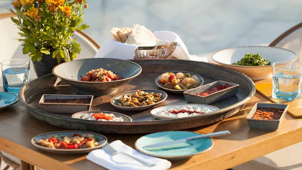 Rixos Tersana
