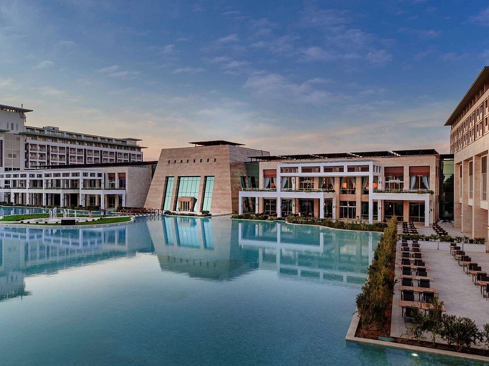 Rixos Premium Belek - The Land of Legends Access - صورة مميزة