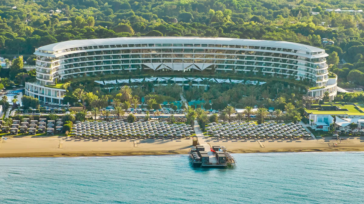 Maxx Royal Belek Golf Resort - صورة مميزة