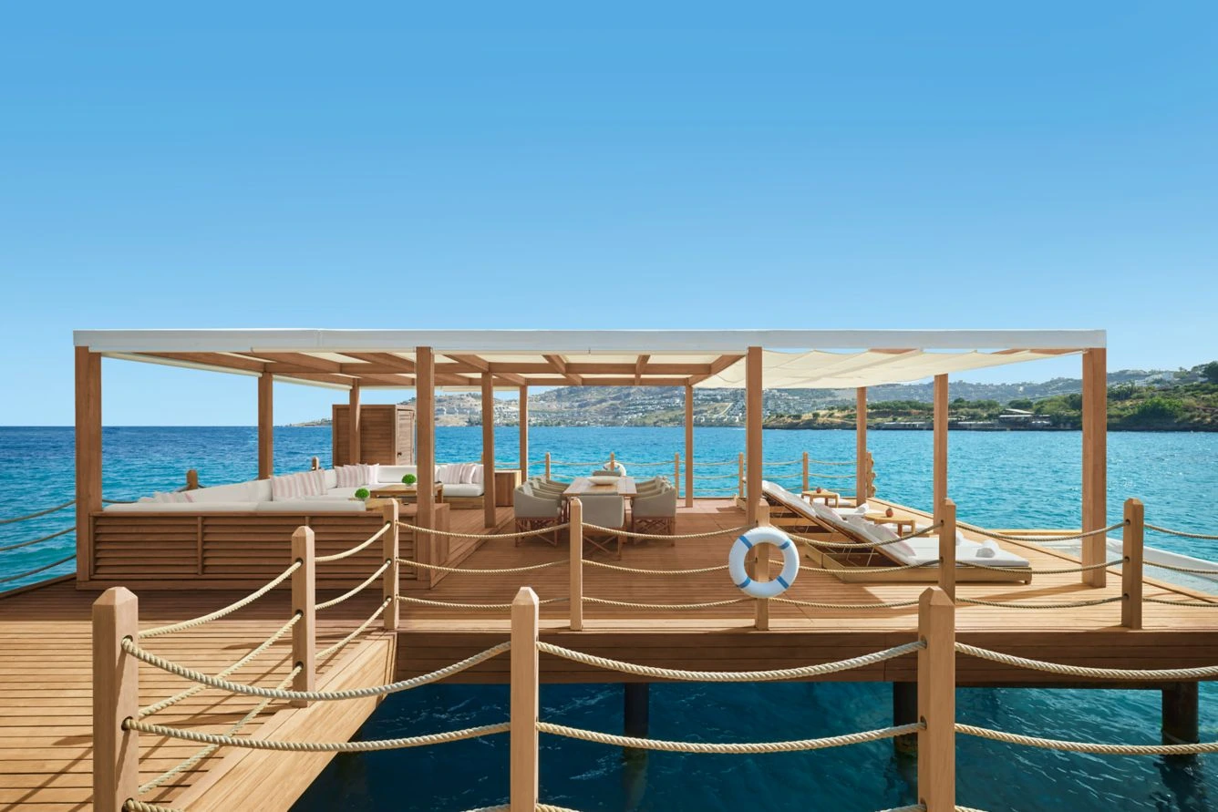 The Bodrum EDITION - صورة مميزة