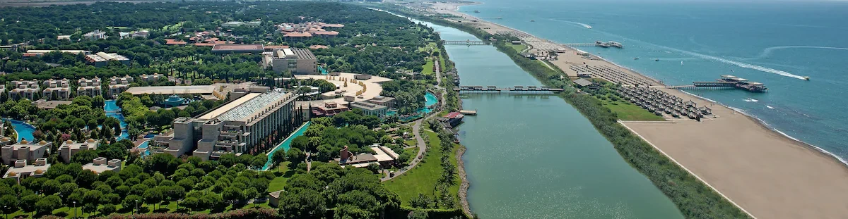 Gloria Serenity Resort – All Inclusive - صورة مميزة