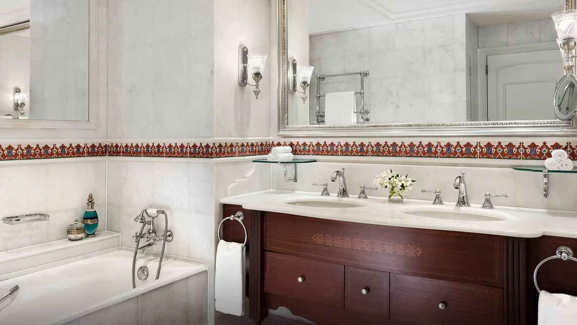 Bosphorus Suite