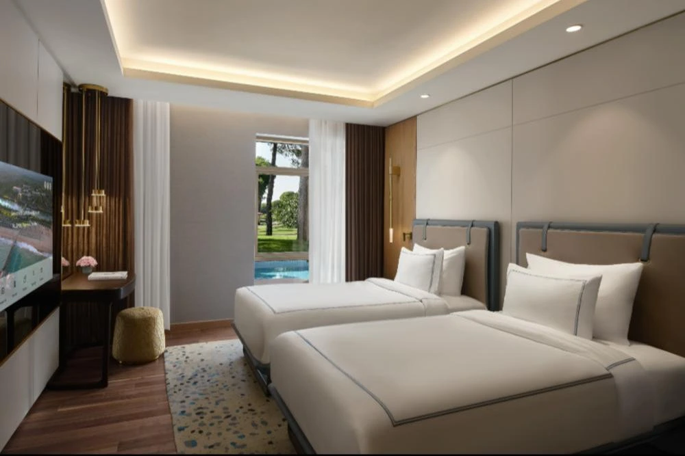 Deluxe Villa
