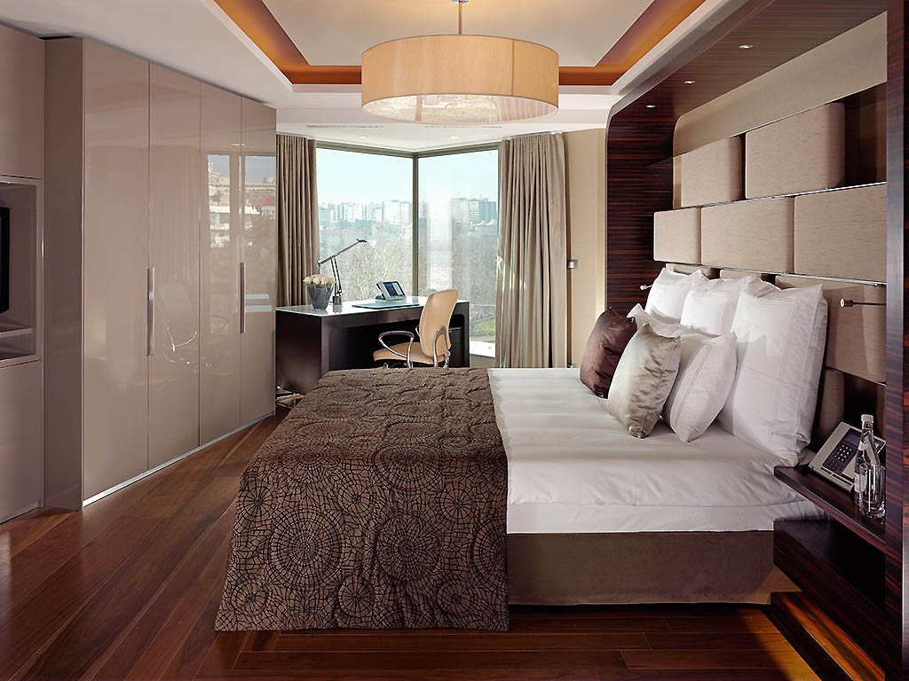 Residence 2 Bedroom Bosphorus View