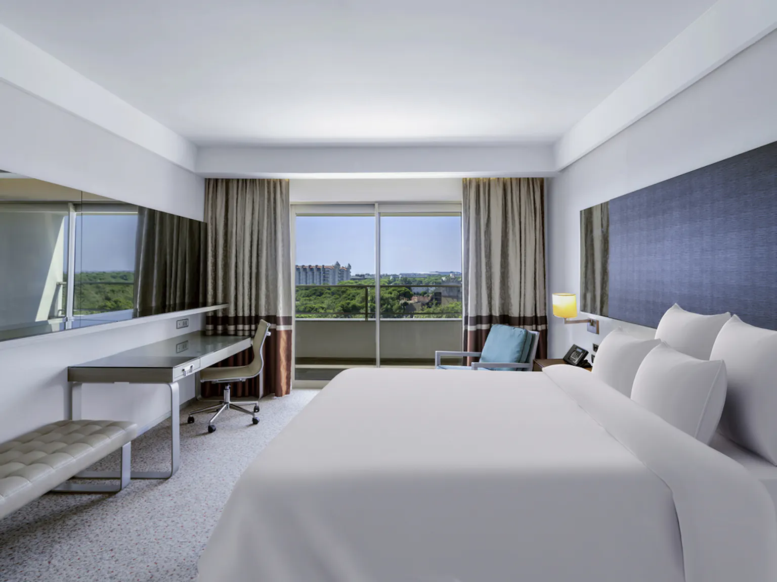 Superior Suite Sea View