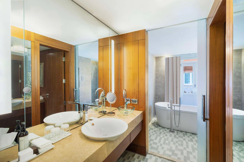 Park Deluxe Room