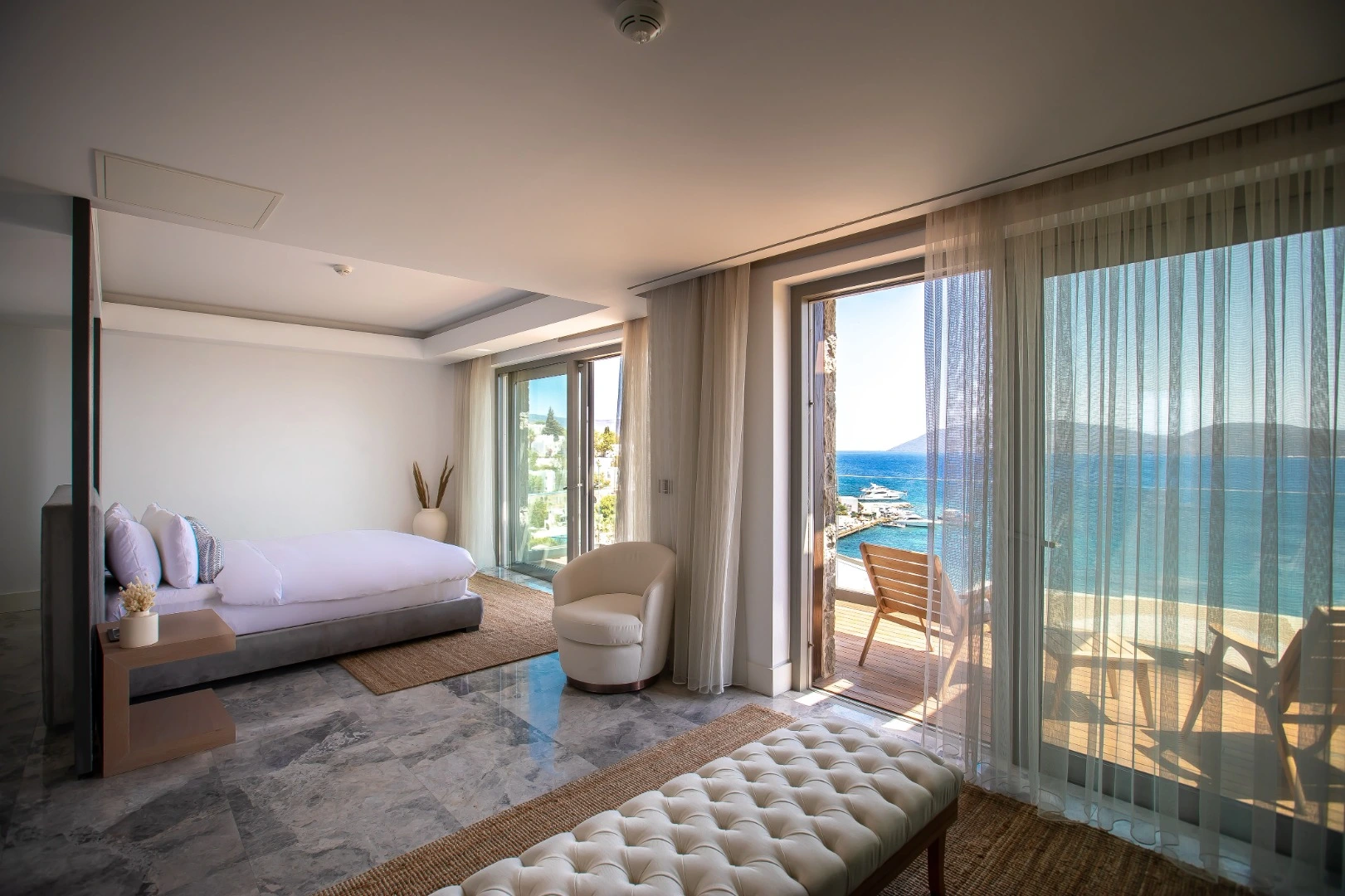 4 Bedroom Pool Villa