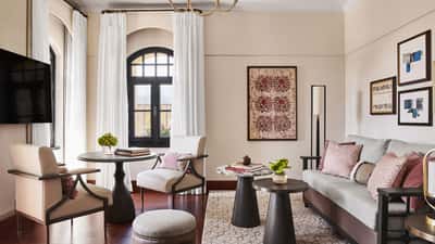 Executive Suite