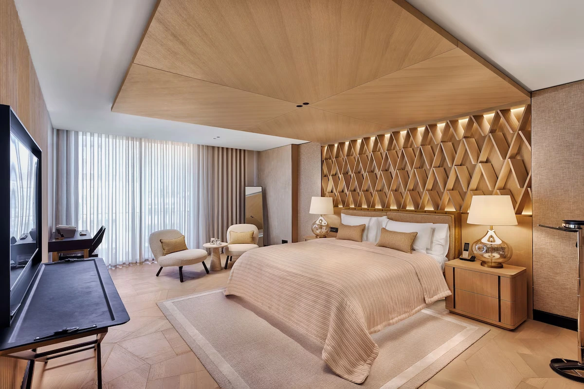 Studio Residence