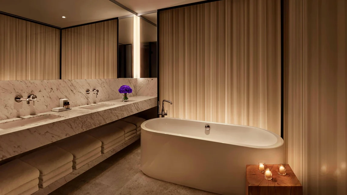 Deluxe Sea View Room