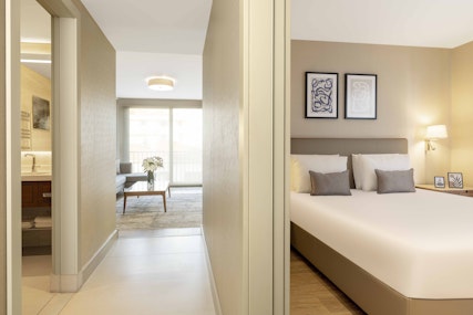 Standard Suite