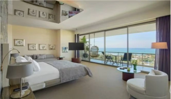Suite Sea