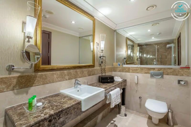 Duplex Suite