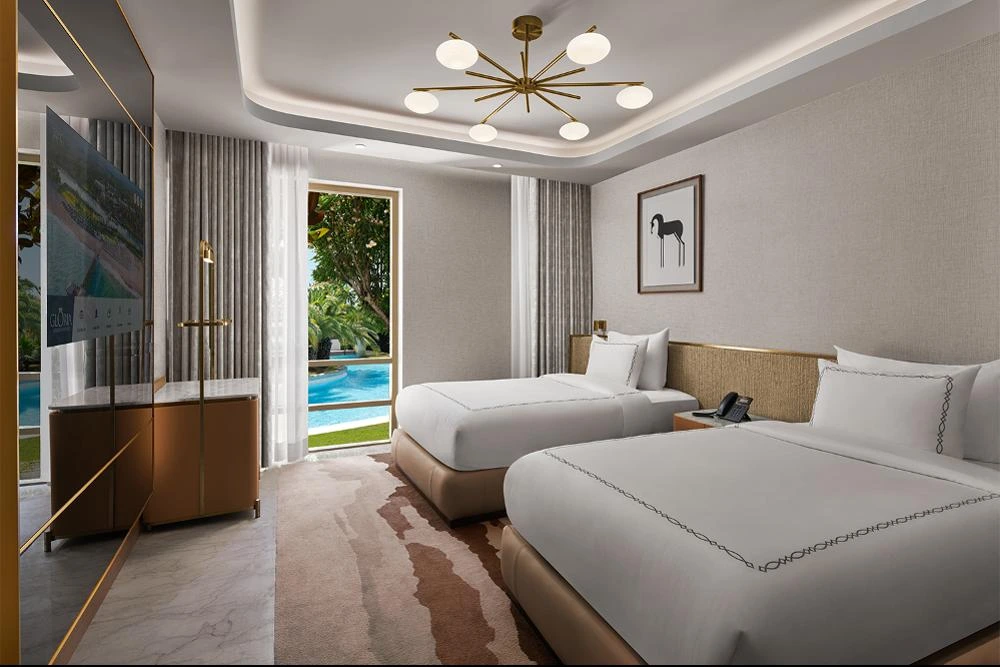 Pool Villa