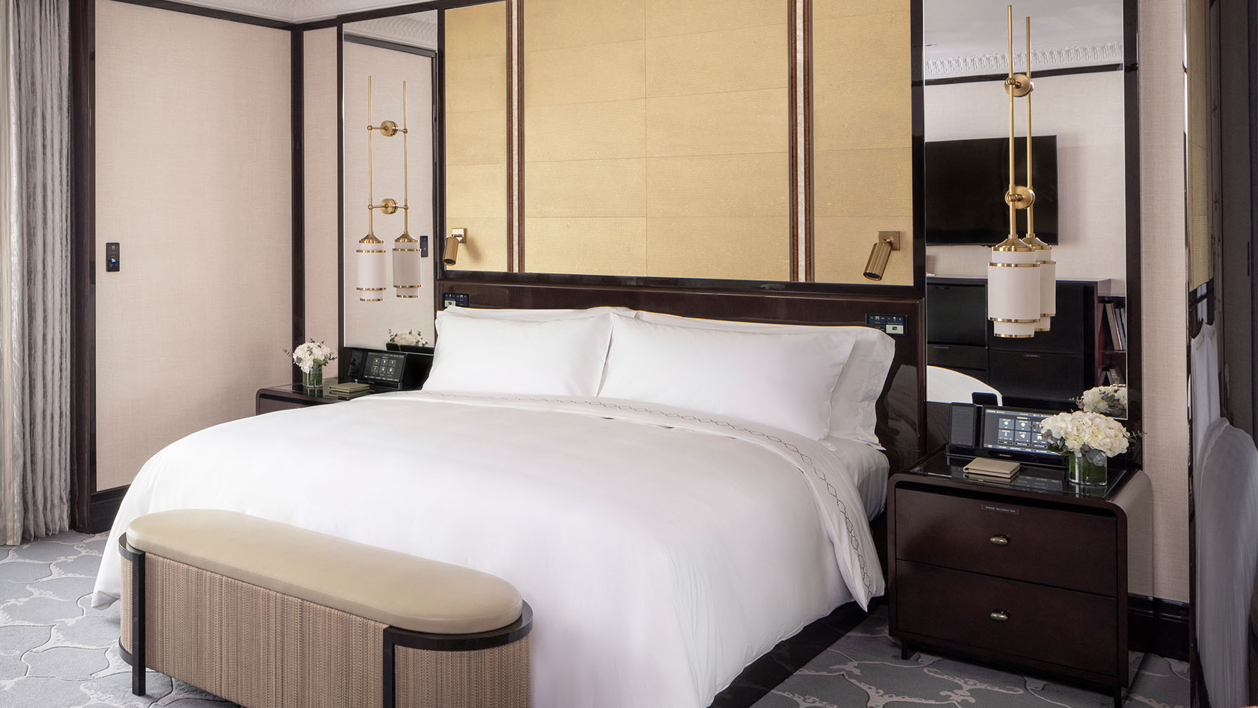 Superior Bosphorus Suite
