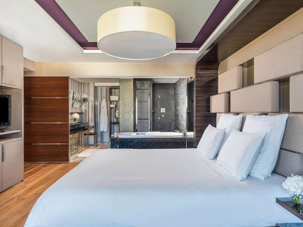 Signature Loft 2 Bedrooms